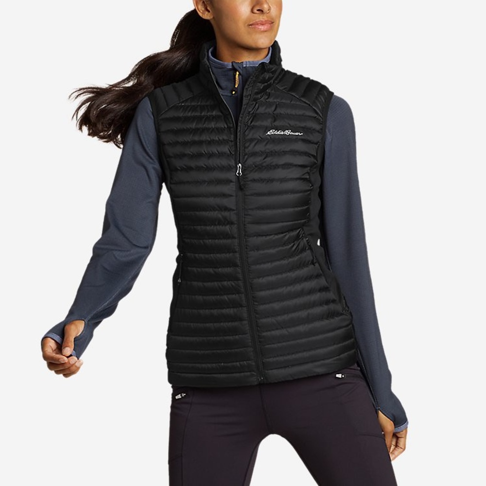 Eddie Bauer Down Vest